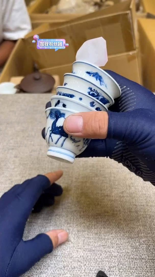 博*紫砂茶具紫砂茶具