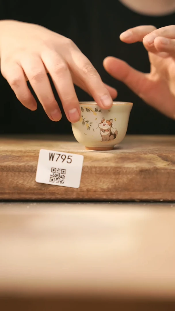 【经典福利】/ 杯子@@W795