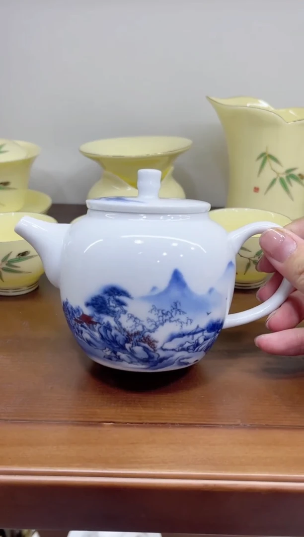 其他言泥陶瓷品牌推广下午场YN