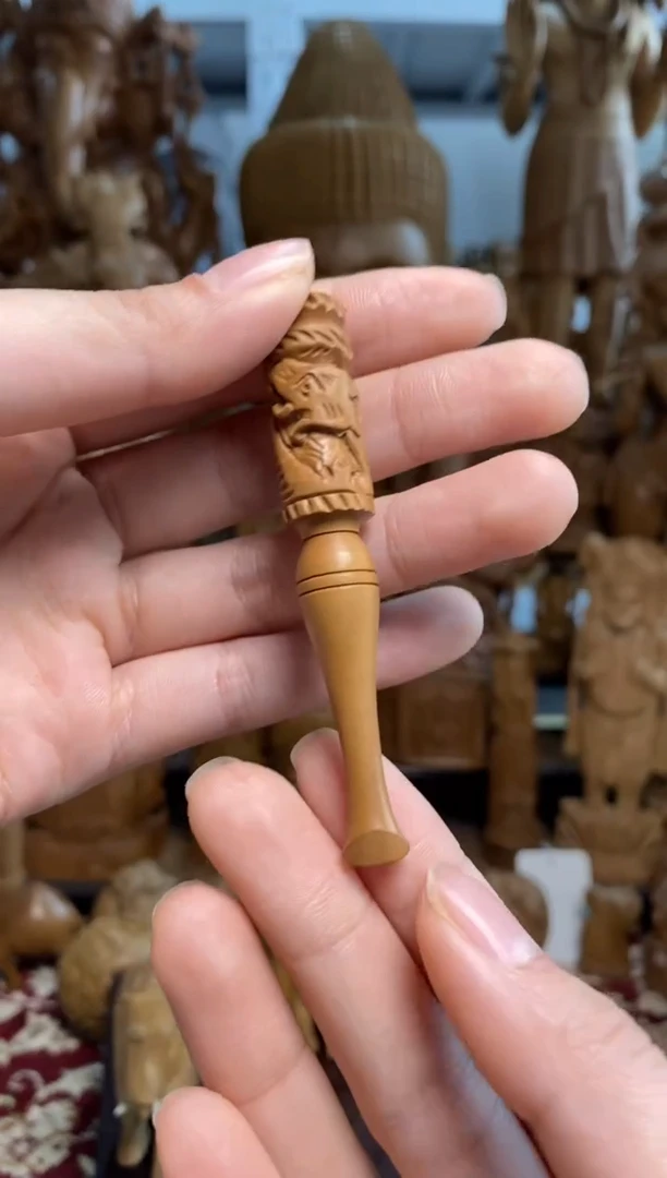 【闪购商品】檀香木6号仓~老山檀工艺品多样性发