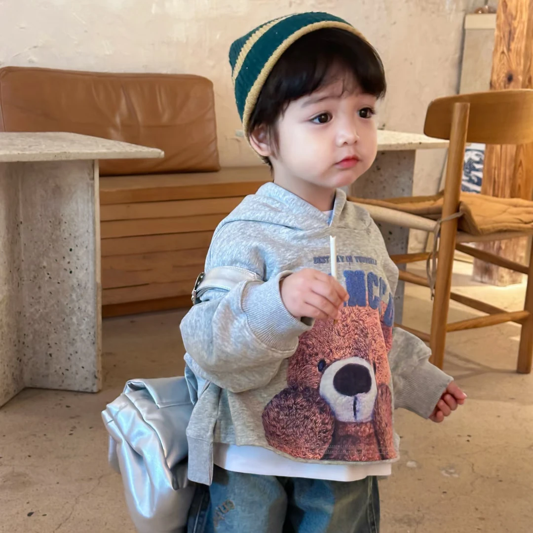 『小满多多』品牌婴幼儿男宝女宝童装『根据价格下单备注编码』