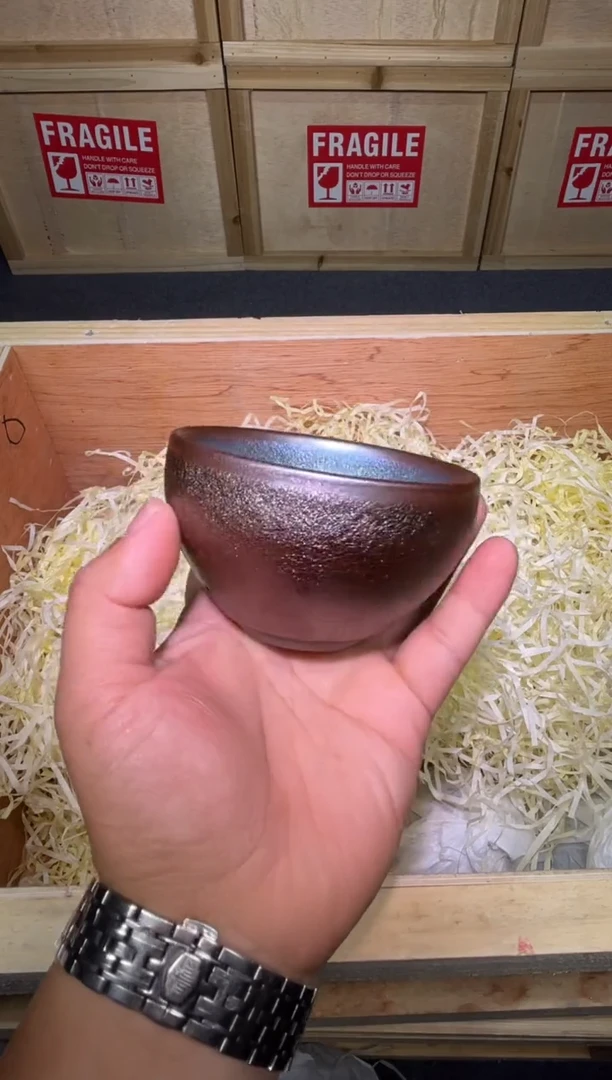 茶盏主人杯精选一只8