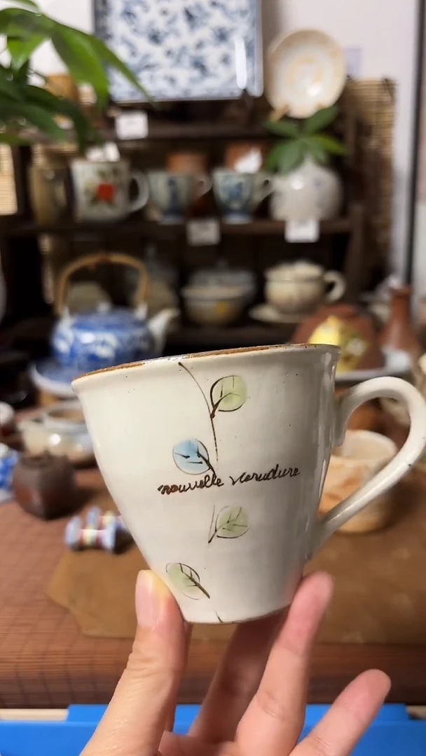 【闪购商品】瓷片喵喵家都是大漂亮