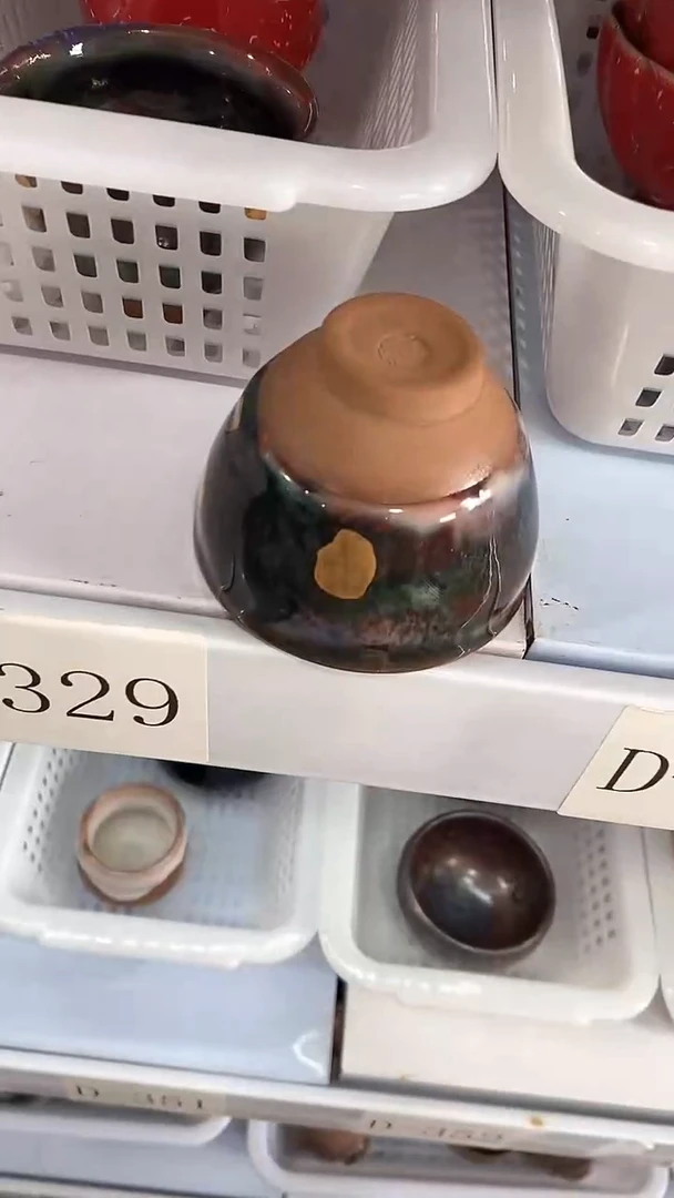 瓷片陶瓷茶具茶器