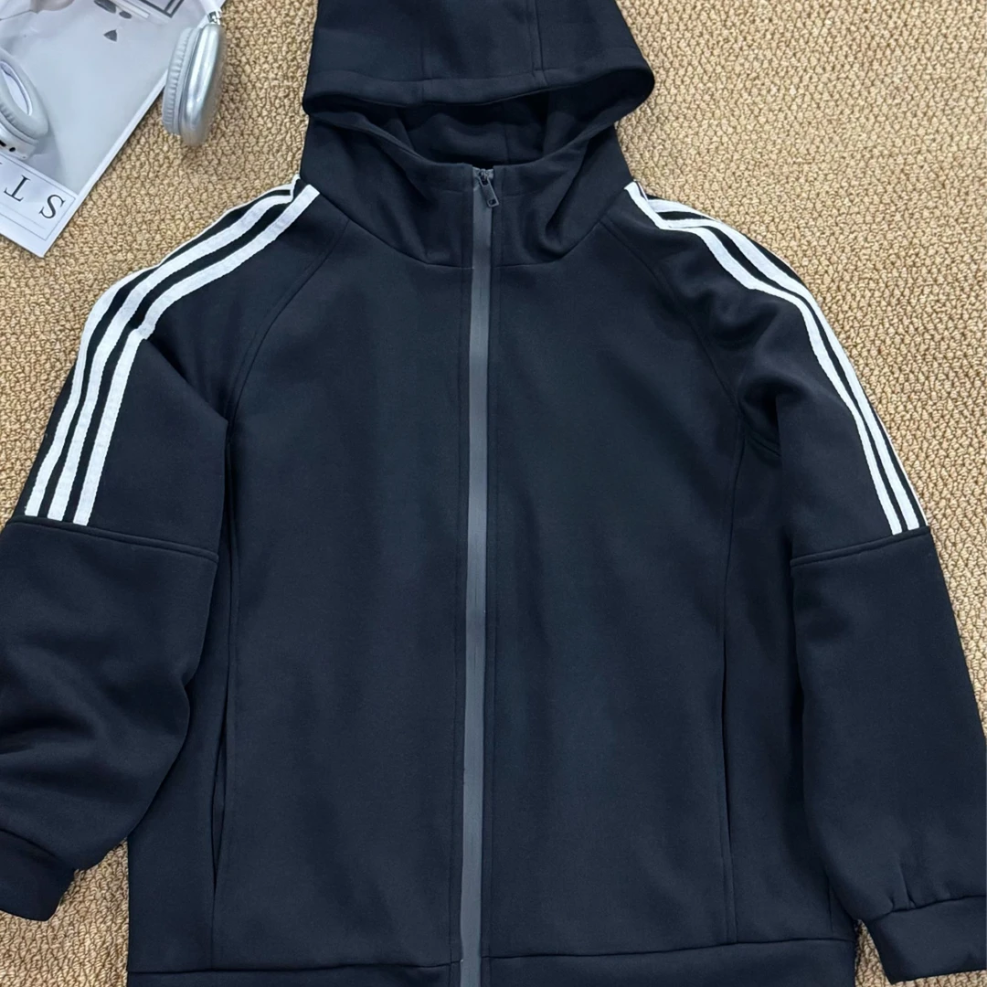 运动装男女同款休闲外套卫衣卫裤