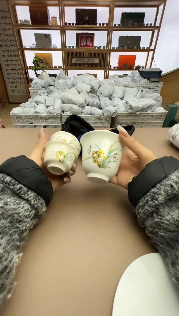 【闪购商品】瓷制品S1111111111111