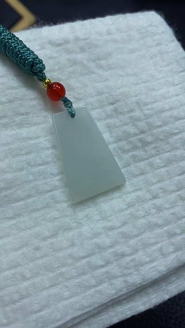 颈饰未镶嵌翡翠闪购000034