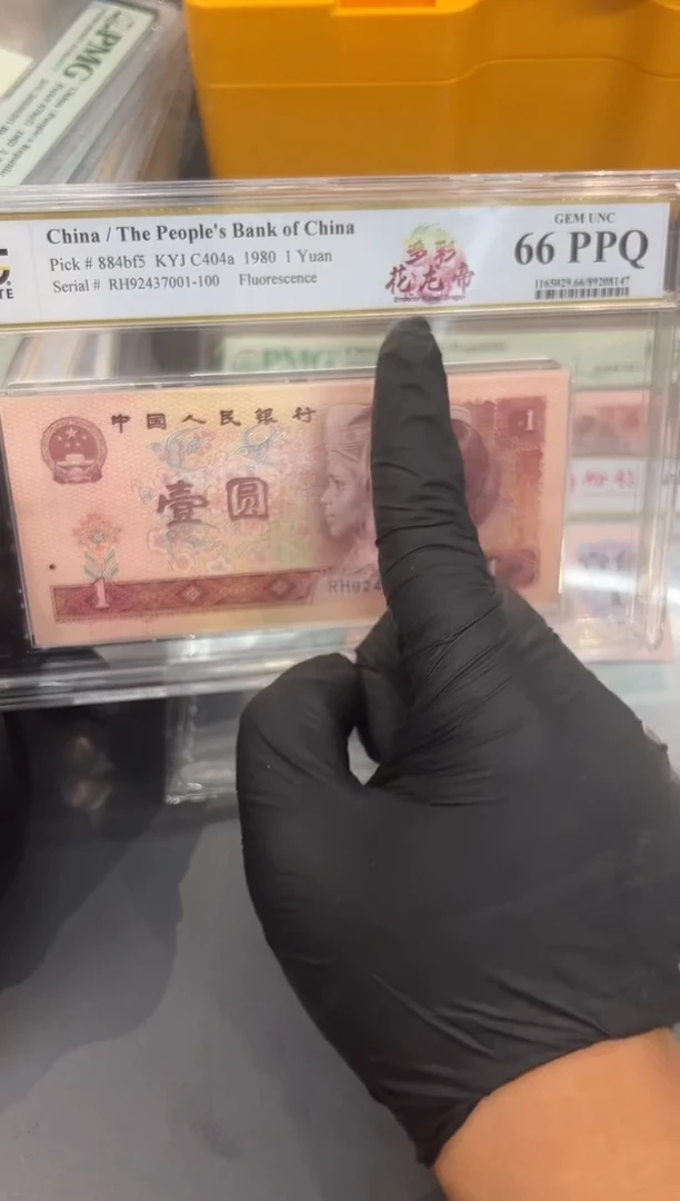 多彩花龙帝RH随号刀