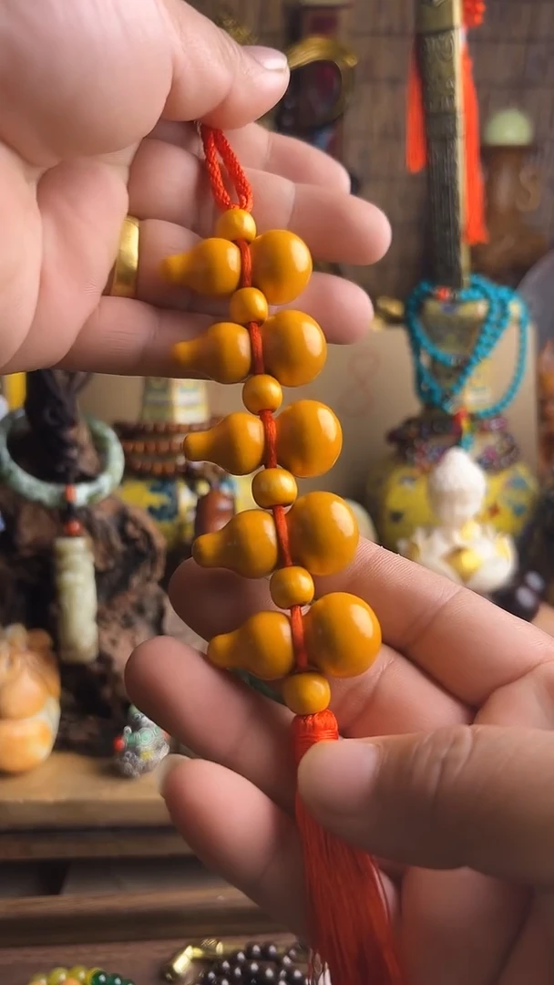 吊坠滴血莲花菩提逸品轩精选