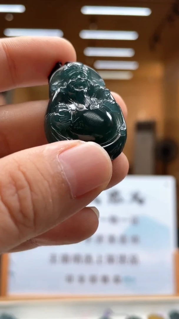 未镶嵌定制翡翠********582