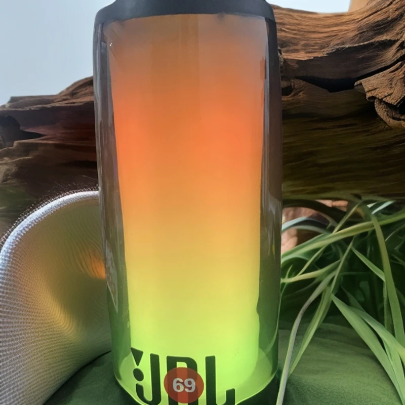 蓝牙音响家庭K歌音响一体机低音炮超大音量佩戴麦克风