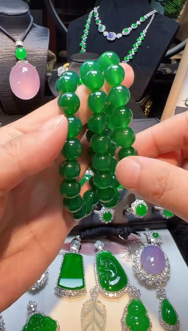 玛瑙/玉髓手链未镶嵌玛瑙手串