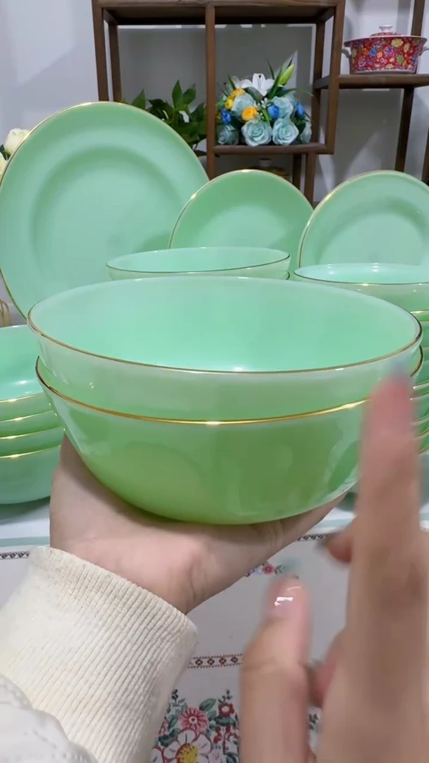 6.5英寸2个碗口径16.3厘米