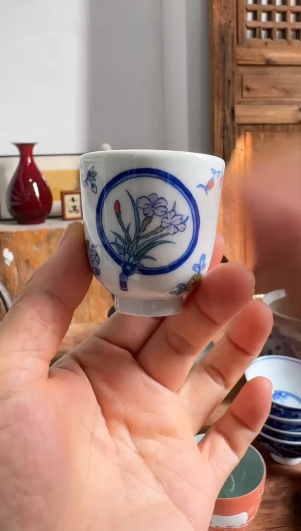 景德镇陶瓷茶具111111111111111