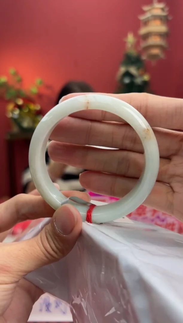 未镶嵌手镯翡翠翡翠手镯15