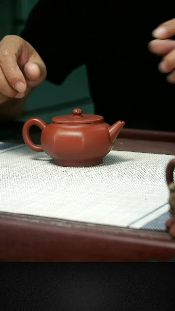 茶壶紫砂茶壶 紫砂9