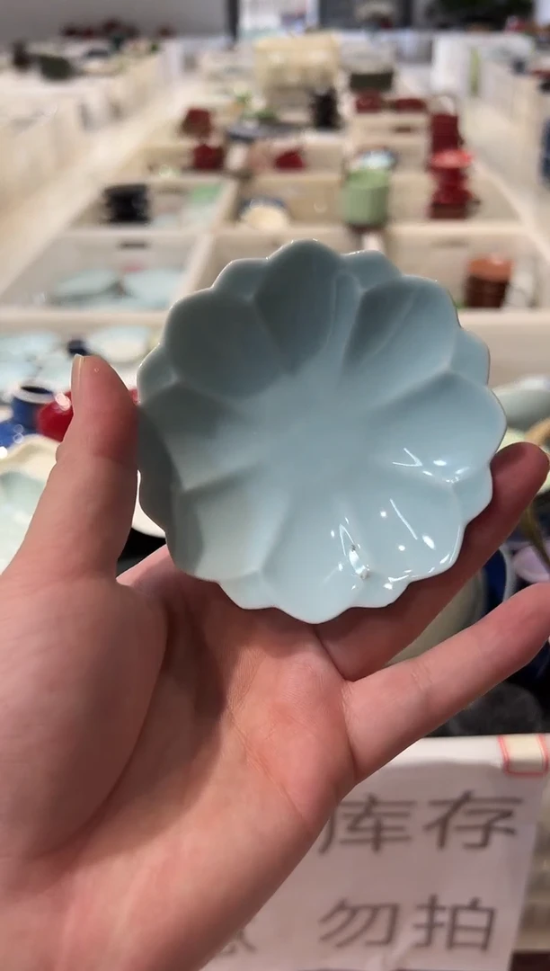 瓷片微瑕商品,介意勿拍