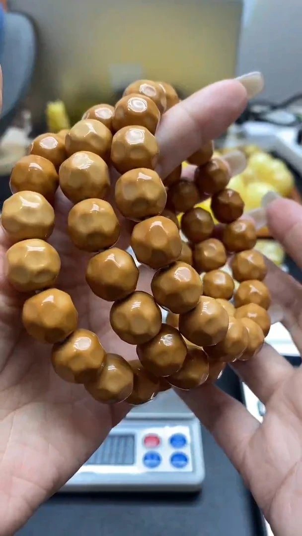 手串猴头核桃2155多样性发其一