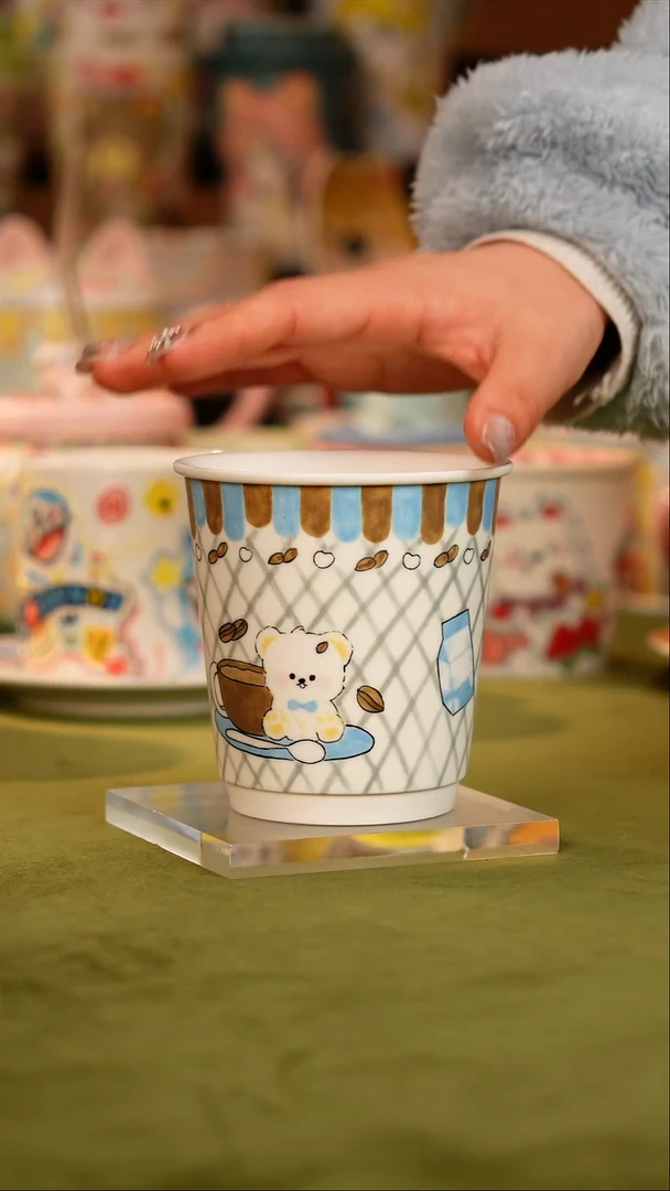 牡野器物   牡野器物