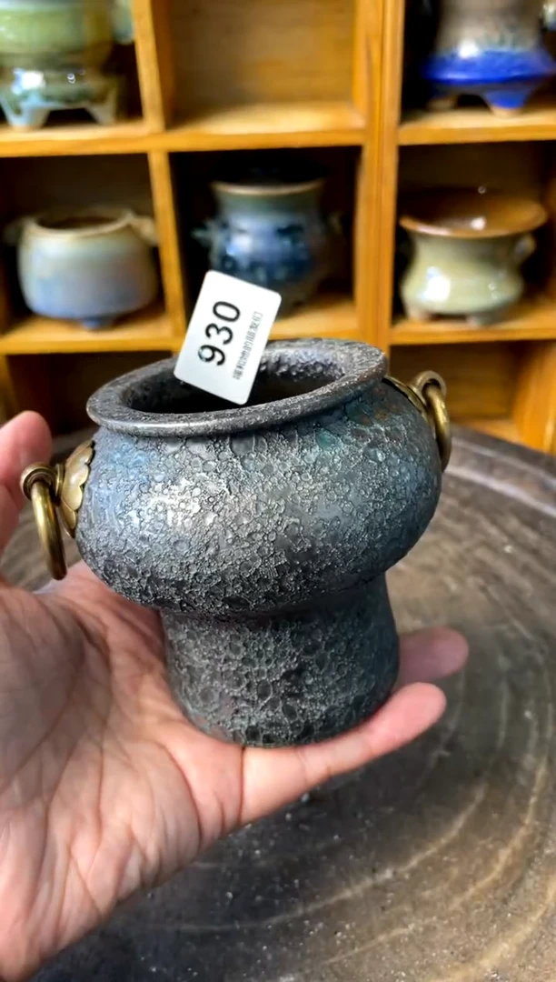 930 内口5【多肉花盆多肉盆】5