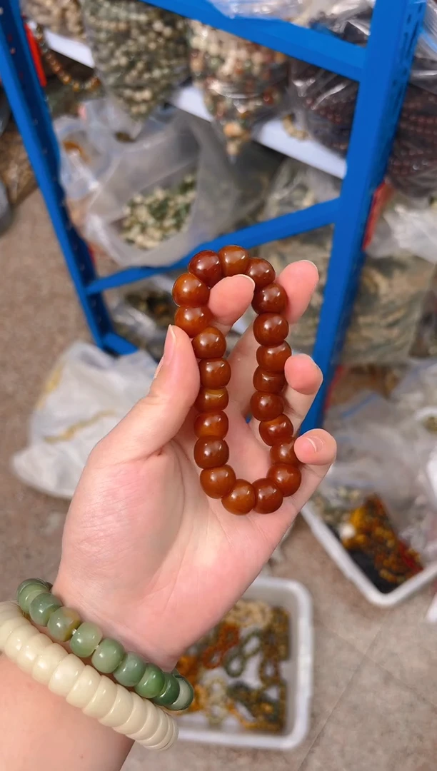 菩提根/象牙果吊坠奇*13    13