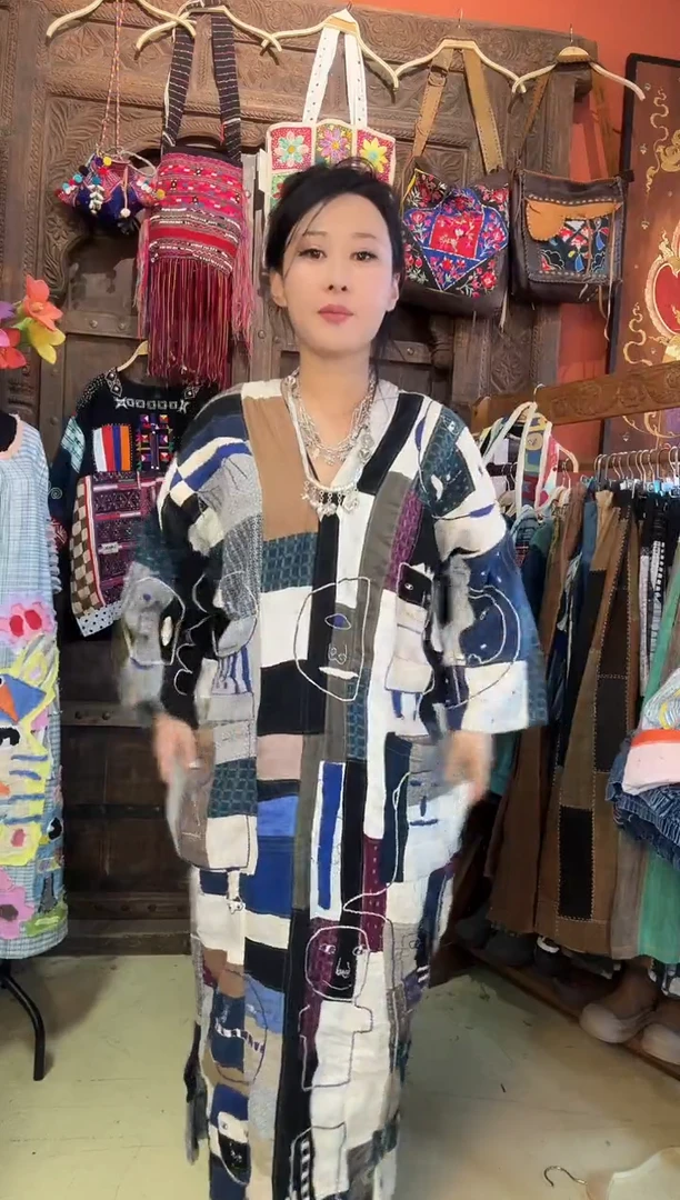 简**吸裙子