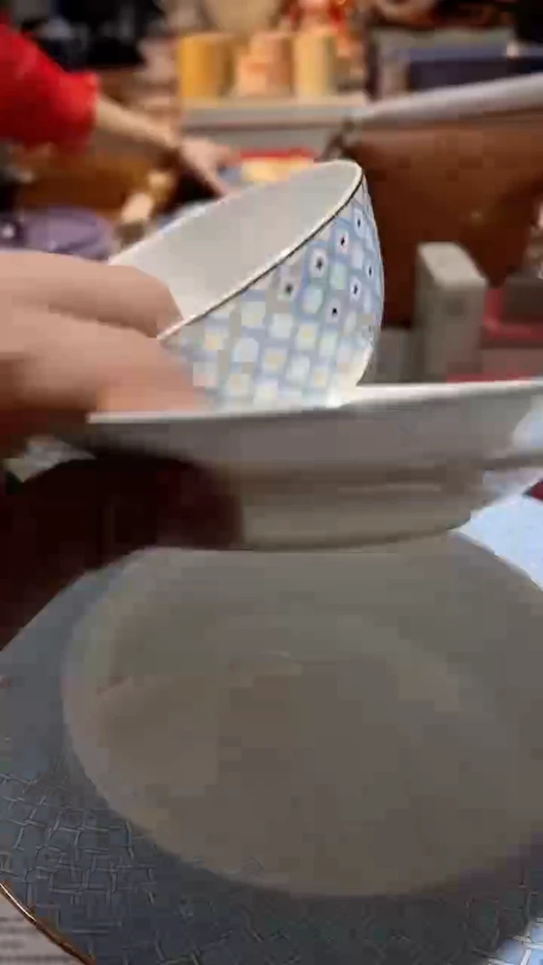 【闪购商品】瓷片算了，真划算买它