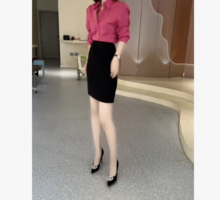 2025早秋时尚潮流百搭精品女装姐VE3112