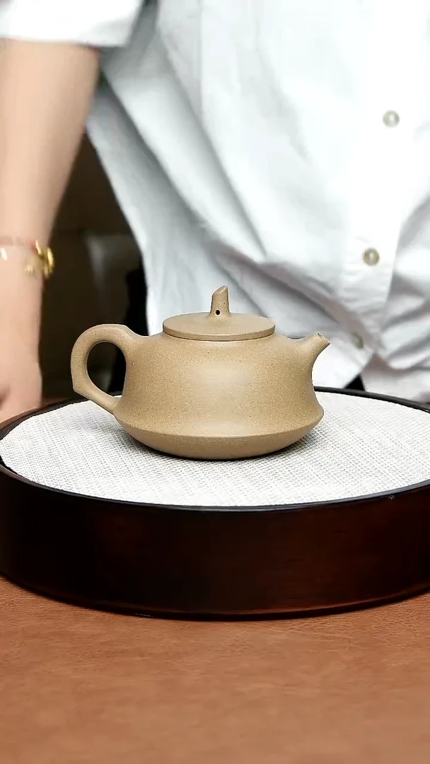 茶壶紫砂紫砂壶22