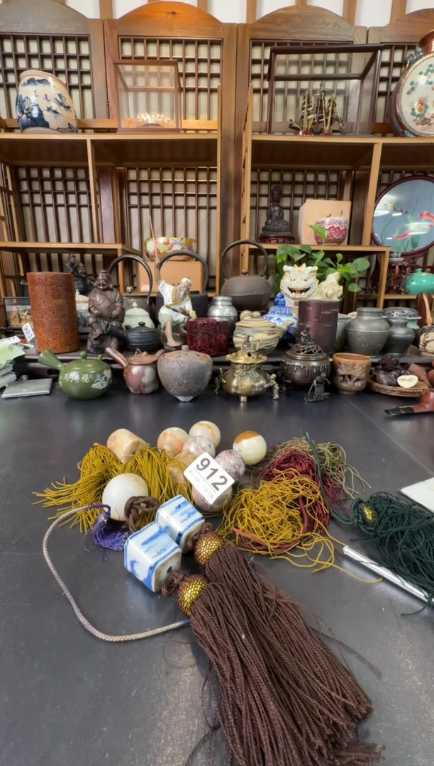 摆件时***、  注意：回流商品，默认有瑕，不退不换。