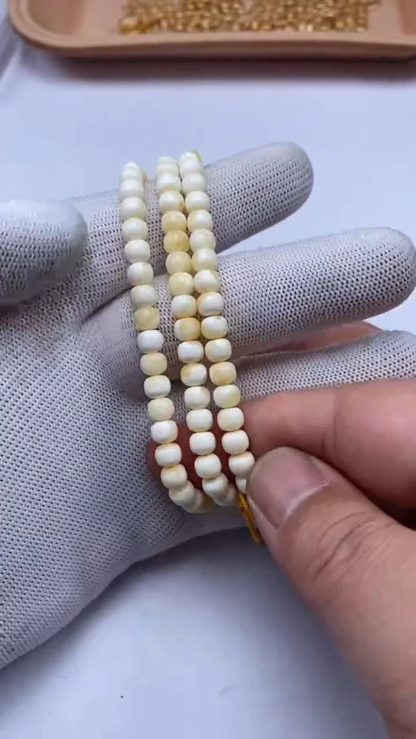 裸石琥珀未镶嵌蜜蜡