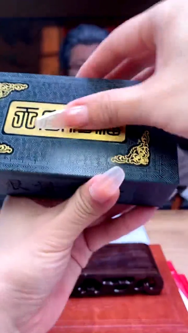 和田玉未镶嵌颈饰A889