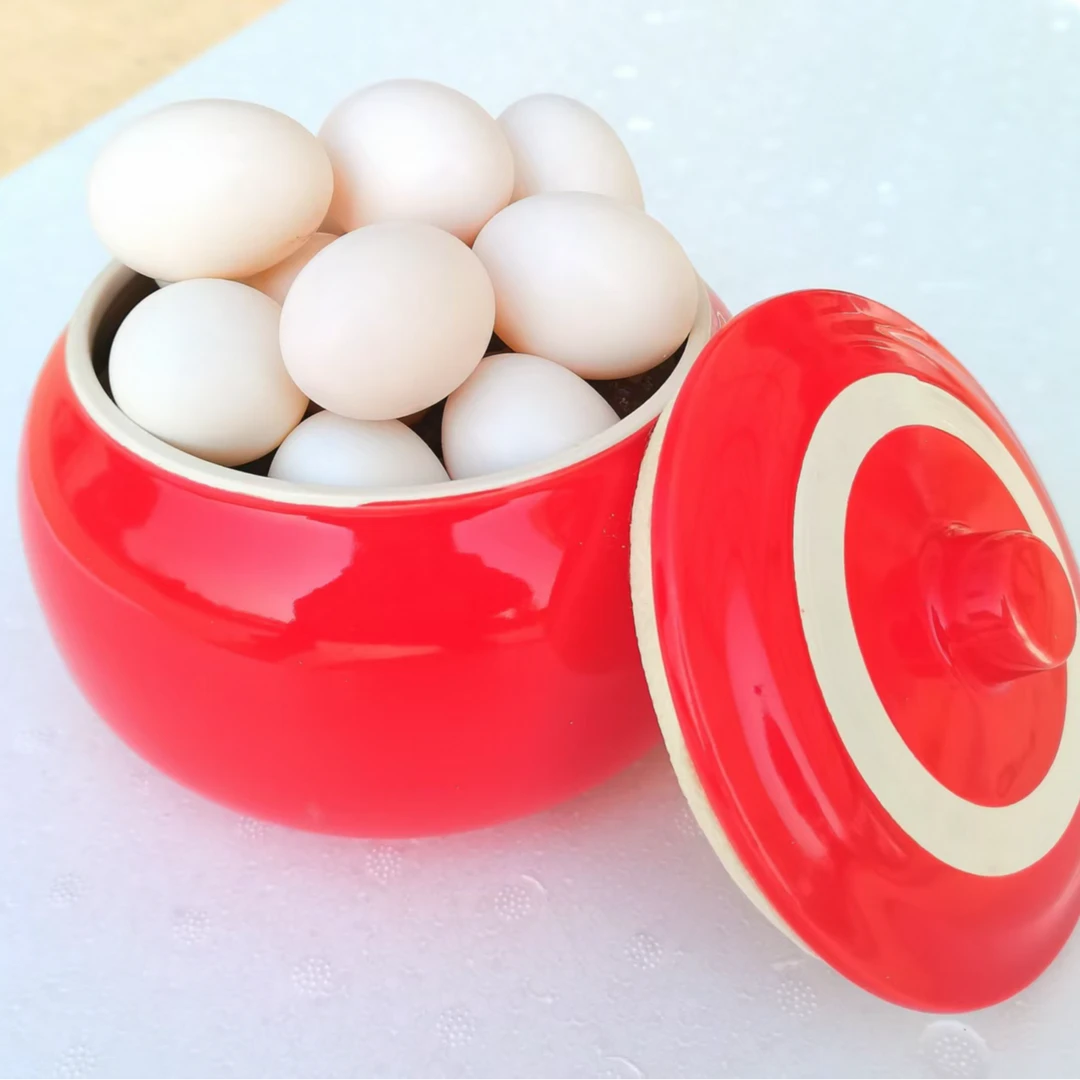 【富硒鸽蛋】精选大个头纯粮喂养鸽子蛋宝宝辅食孕妈儿童