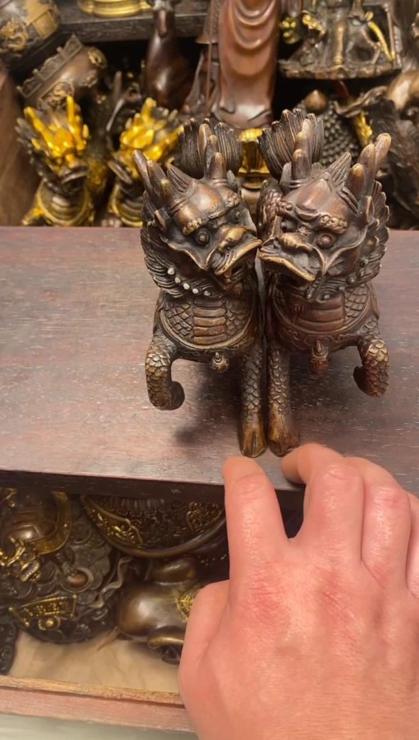案台摆件  物品摆件