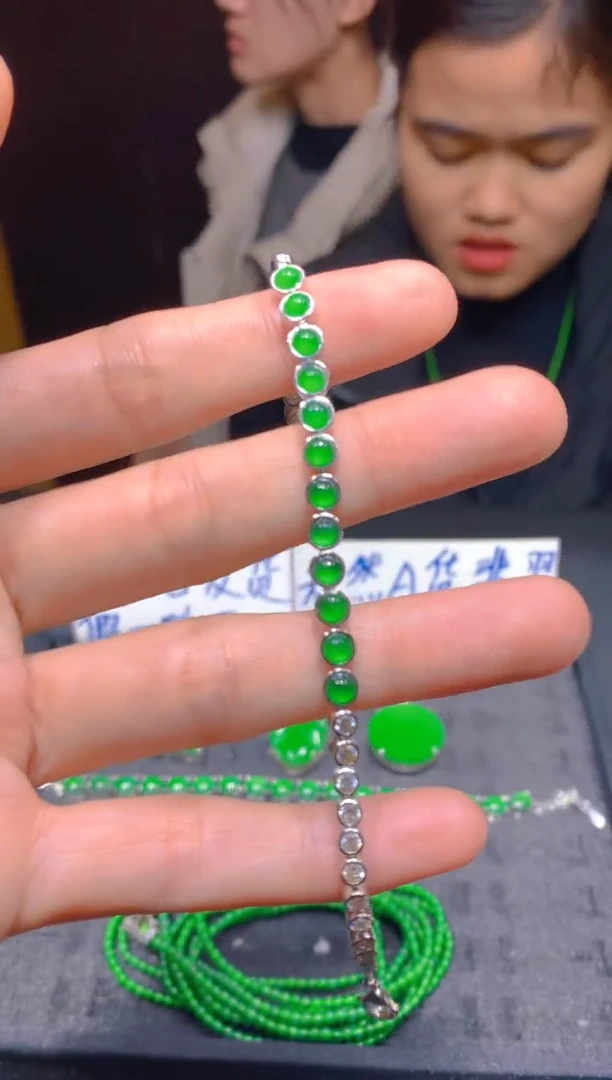 未镶嵌定制翡翠149多样性发货（发其一）