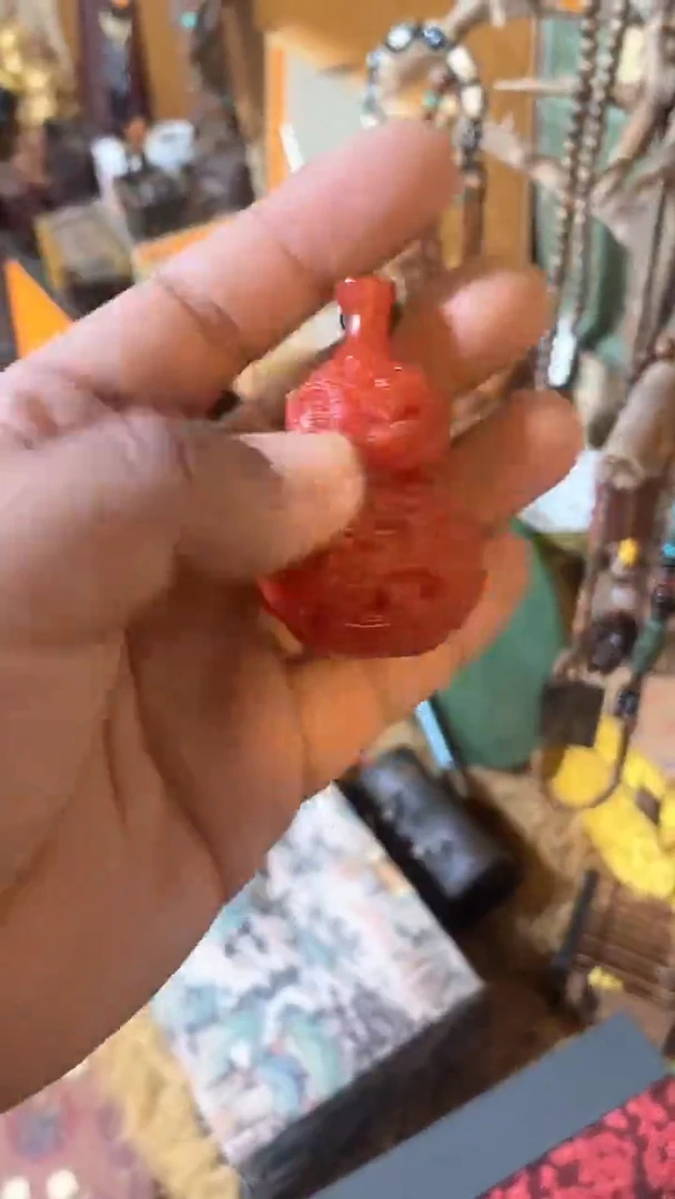 木闪购链接木（佳佳甄选）  红葫芦