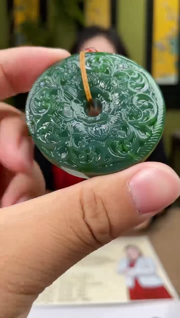 颈饰未镶嵌和田玉多样性发货拍一发一