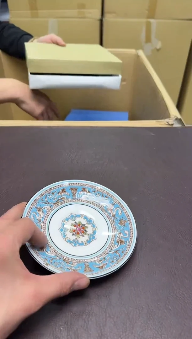 手工艺品钧瓷W**g69