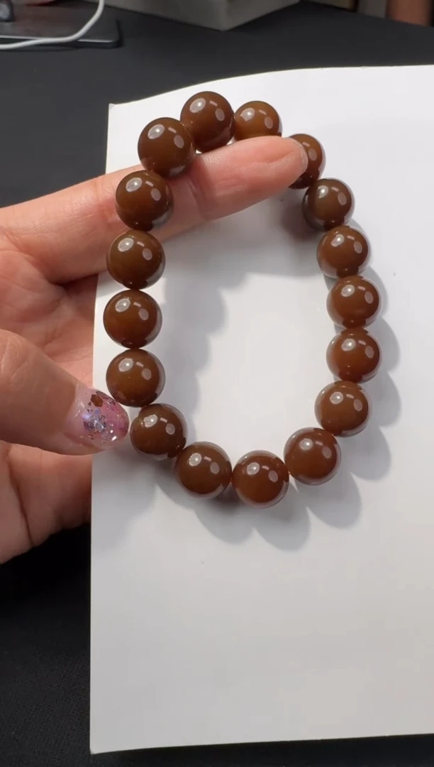 和田玉未镶嵌颈饰40洪飞4.17多样性拍一发一