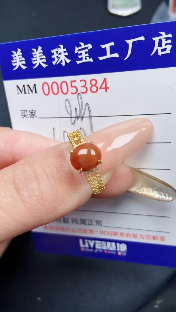 【闪购商品】翡翠颈饰银S925镶嵌5384