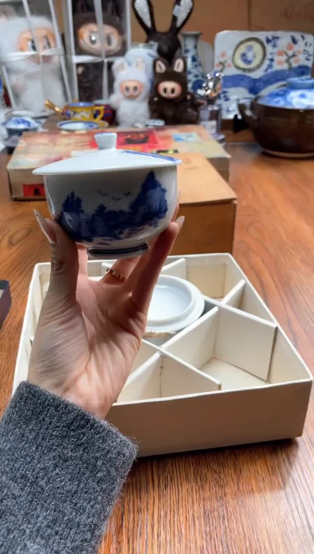 瓷片瓷片满20米包邮一单一付