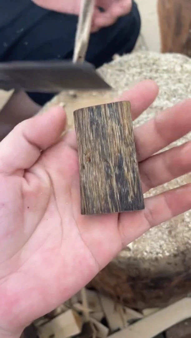 沉香沉香碎屑棋楠沉香 原料文创1