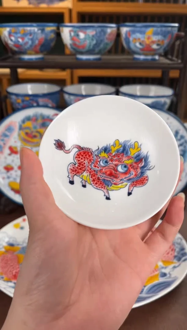 拙明院（福利价格）味碟