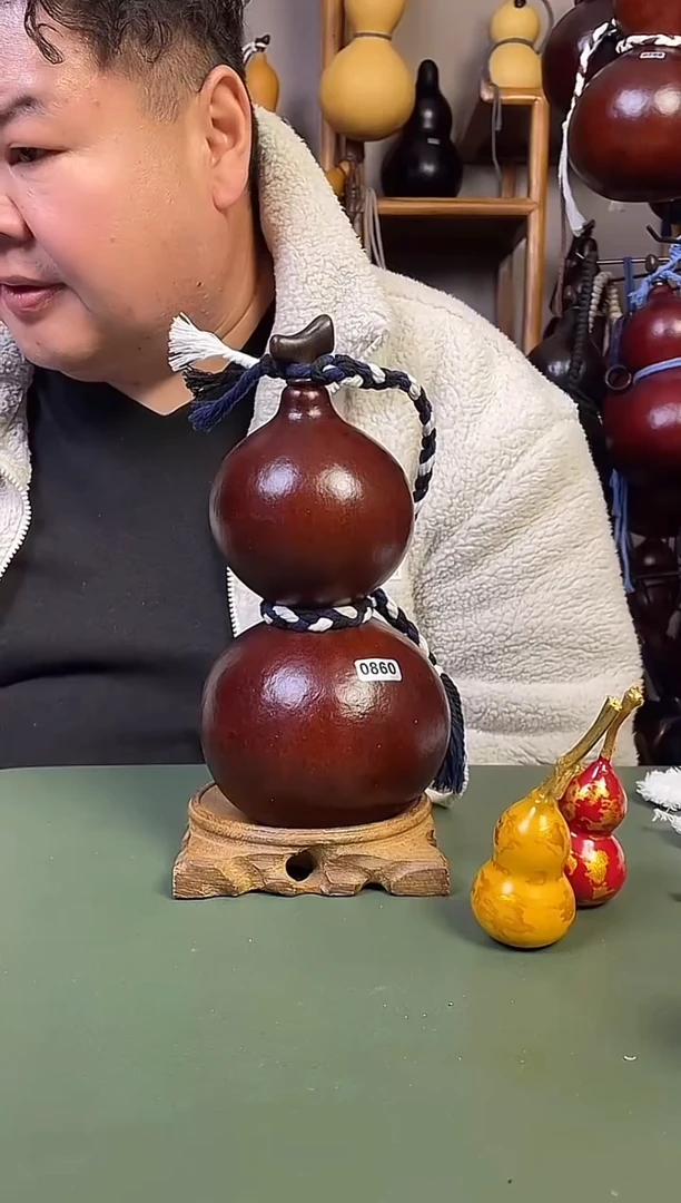 860大漆酒葫芦详询客服