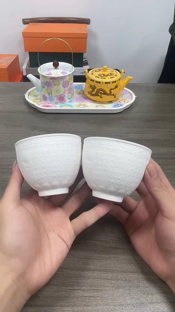 其他青韵瓷华陶瓷312651