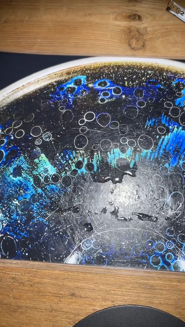 茶盏刘子龙高端收藏15