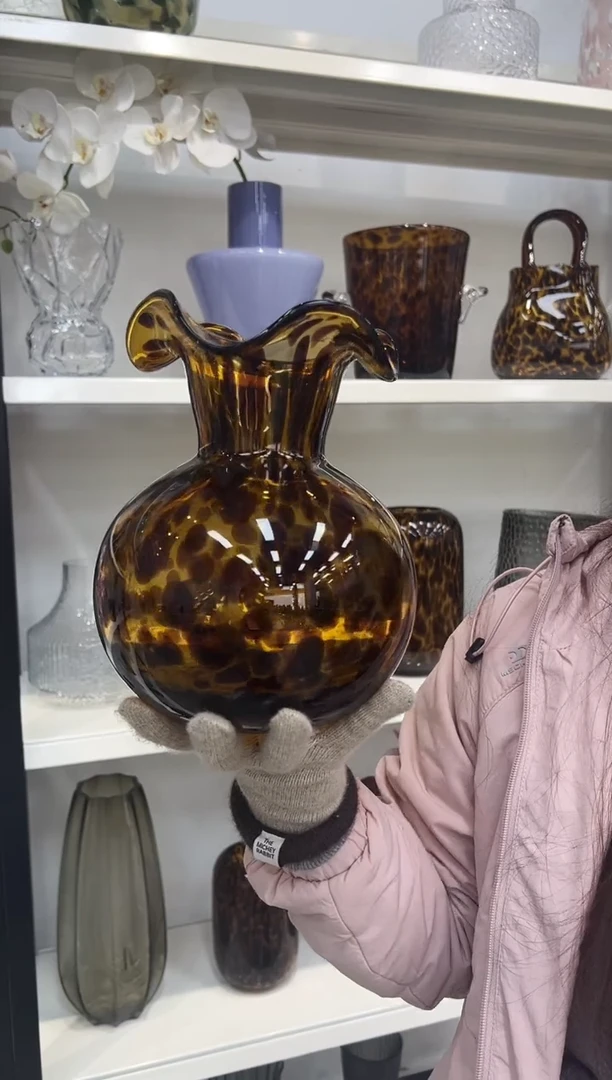 水养鲜花干花插花客厅装饰品大