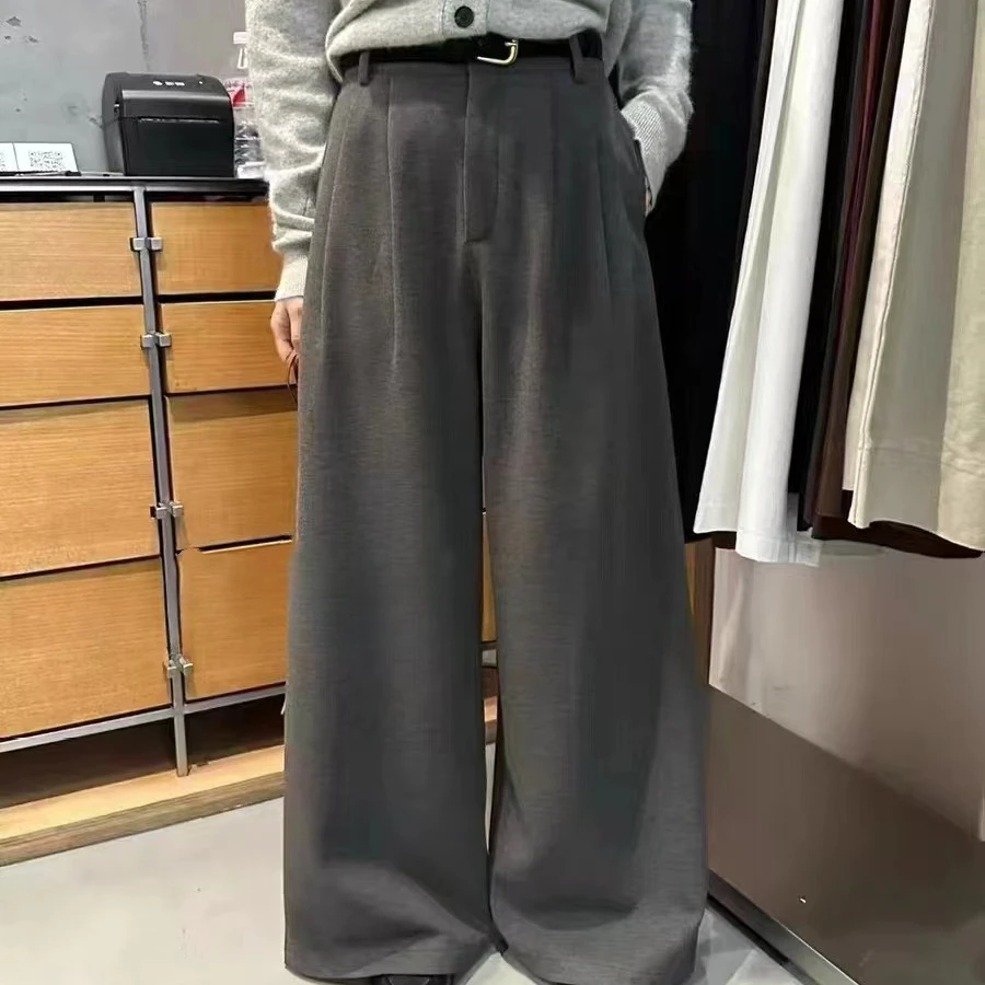 【苏兰文】新品裤子-8866