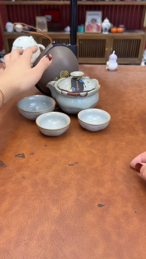 -熹宁陶瓷通用链接