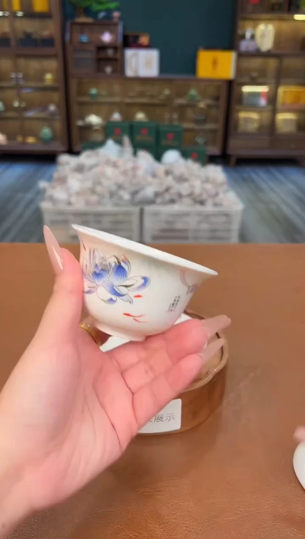 【闪购商品】熹物茶空间清仓福利品111111